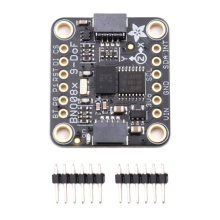 For 9-DOF Orientation IMU Fusion Breakout - BNO085 (BNO080) STEMMA QT / Qwiic