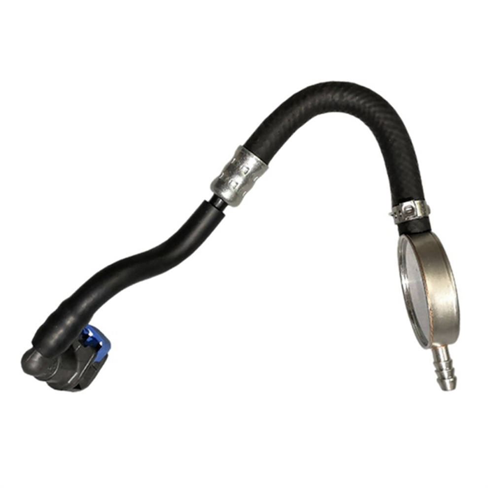 New High Quality Car Supply Front Pipe Gasoline With Valve 13375051 For Cruze Yinglang 1.6 4851688048275