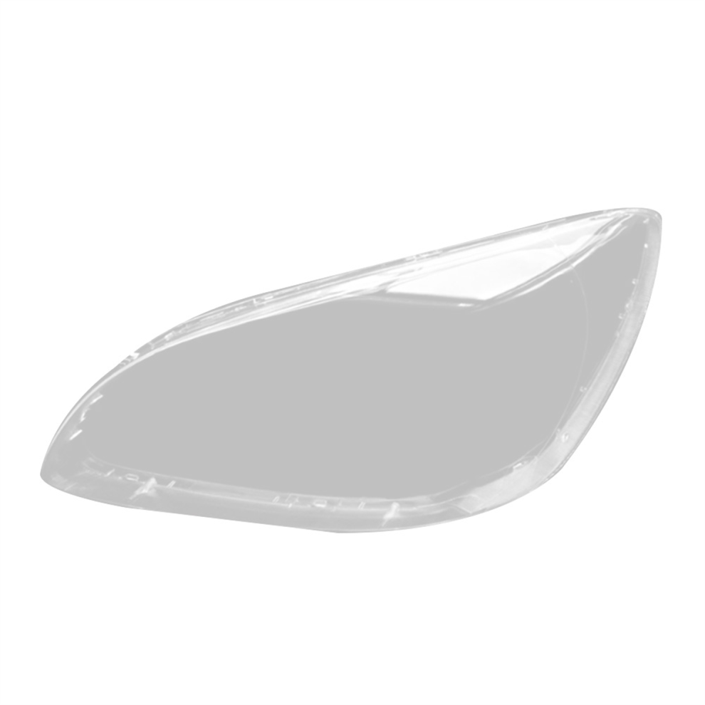 Car Headlight Shell Lamp Shade Transparent Lens Cover For 2006-2011 Left 4851688050230