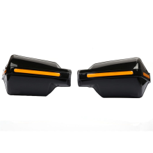 Handguard Protector for 250 / 125 NSS250 NSS125 Handlebar 18-21mm Hand Shield Guard Windproof A