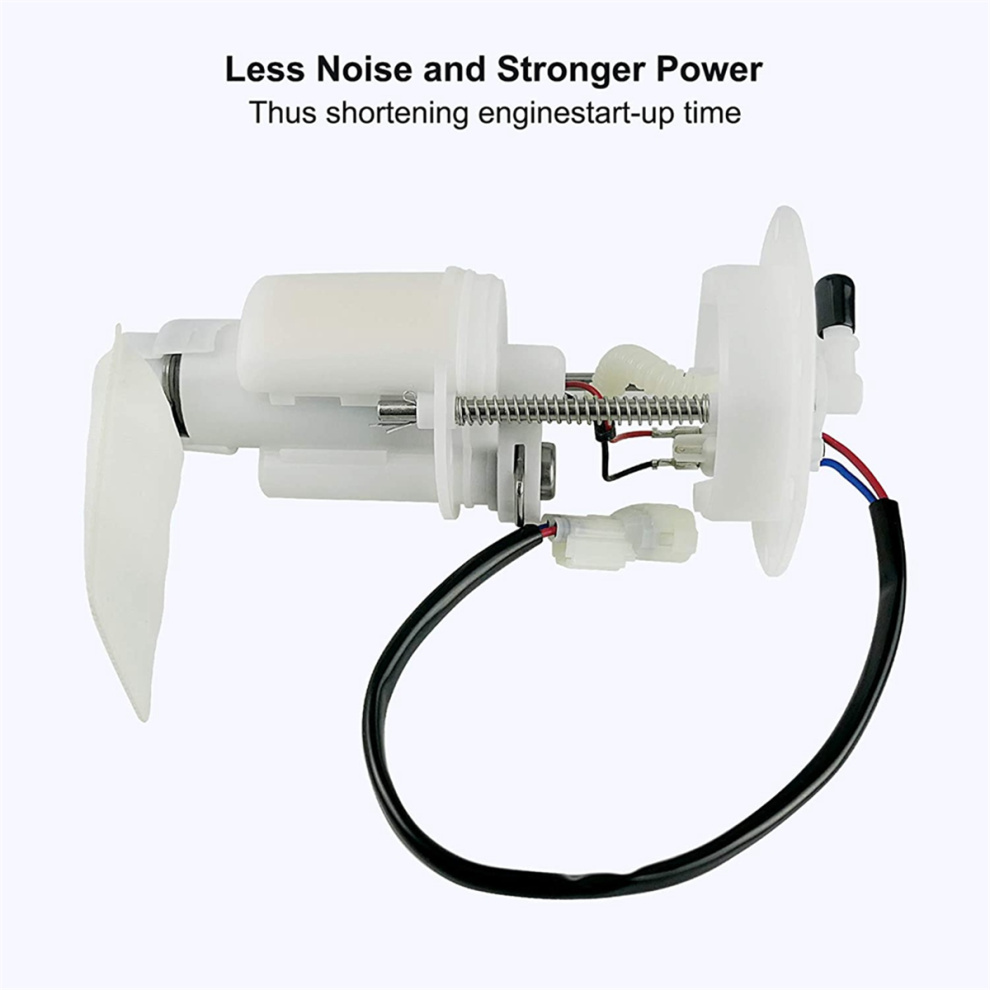 Atv Pump Module Assembly 901F-150900-10000 For Cforce 500Ho Cf500 Cf600 400S 500S 500 X800 Gas Tank 4851688061335