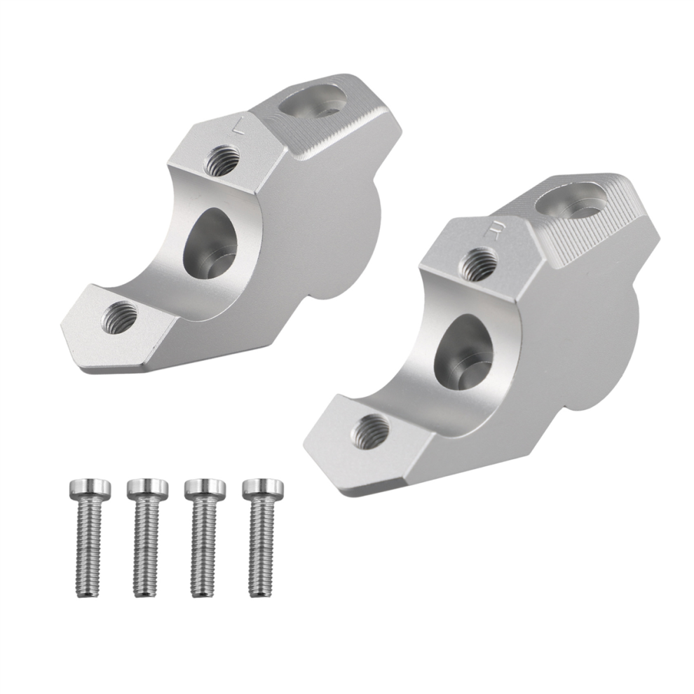 Handlebar Riser For Voge 900 Ds900x Dsx900 2024 Accessories Handle Bar Raisers Up And Backwards 4851688060659