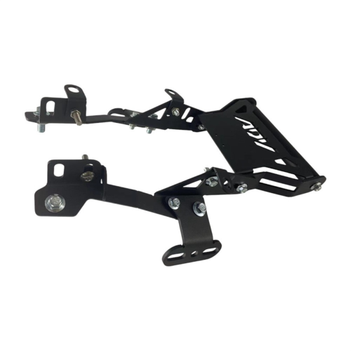 For ADV160 Adv 160 2023 2024 Windshield Forward Moving Bracket Adjustable Navigation Holder Accessories