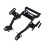 For ADV160 Adv 160 2023 2024 Windshield Forward Moving Bracket Adjustable Navigation Holder Accessories 3