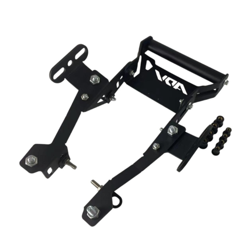 For ADV160 Adv 160 2023 2024 Windshield Forward Moving Bracket Adjustable Navigation Holder Accessories 2