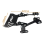 For ADV160 Adv 160 2023 2024 Windshield Forward Moving Bracket Adjustable Navigation Holder Accessories 5