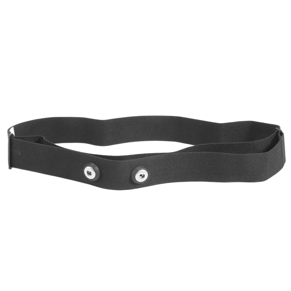 Jehiatek Chest Belt Strap For Sports Wireless Heart Rate Monitor