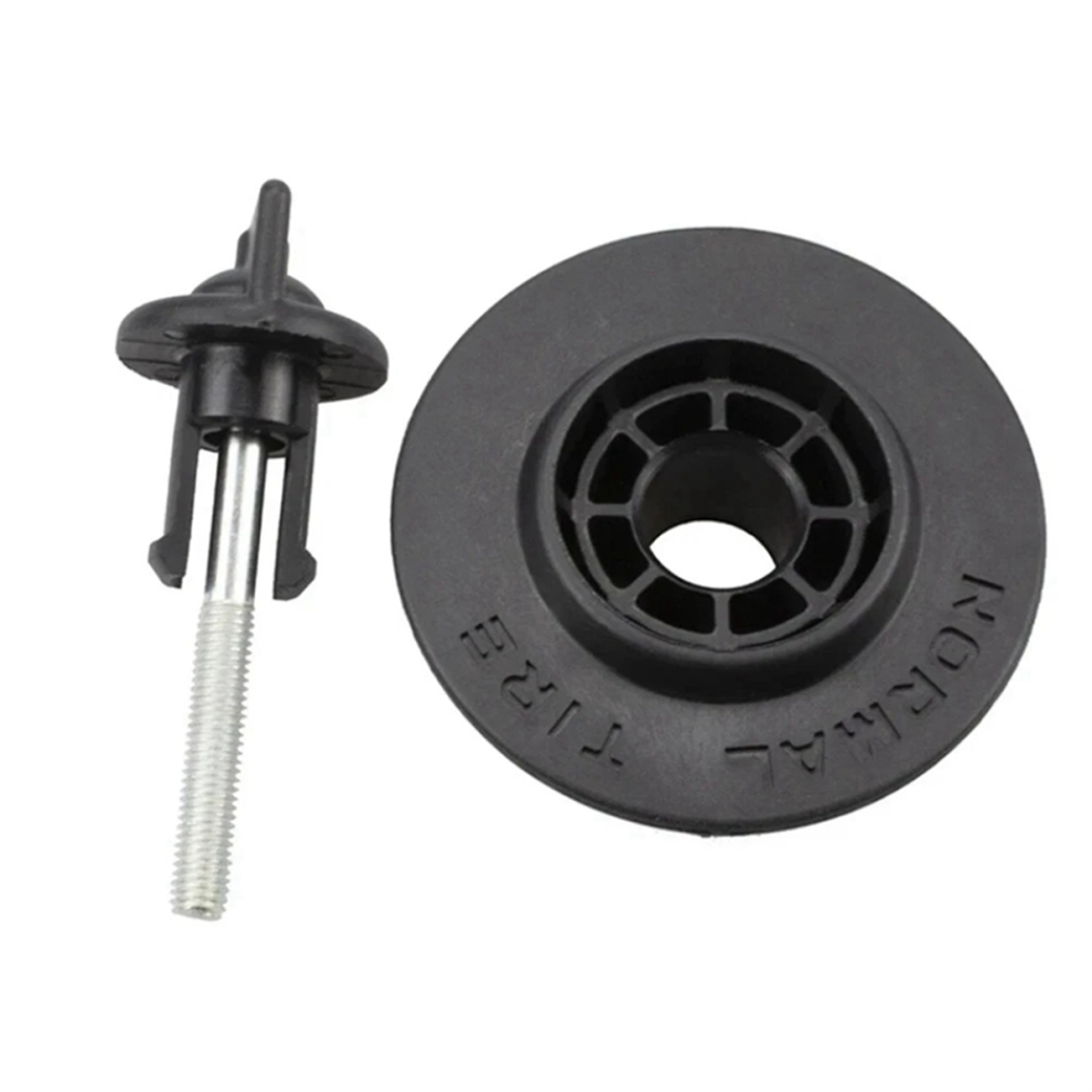 Photos - Nail / Screw / Fastener Jehiatek For Accord -V Rear Bolt Adapter Spare Tire Wheel Mounting Screw 74652-SDA-003 74651-S2X-003 