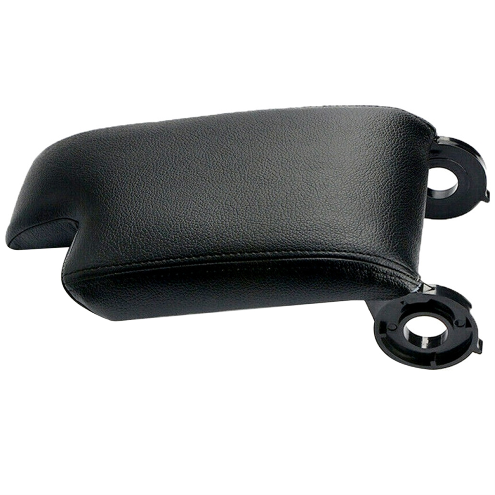 Car Center Console Armrest Cover Replacement 51168238230 For 3 Series E46 1999-2006 Accessories 4851688058793