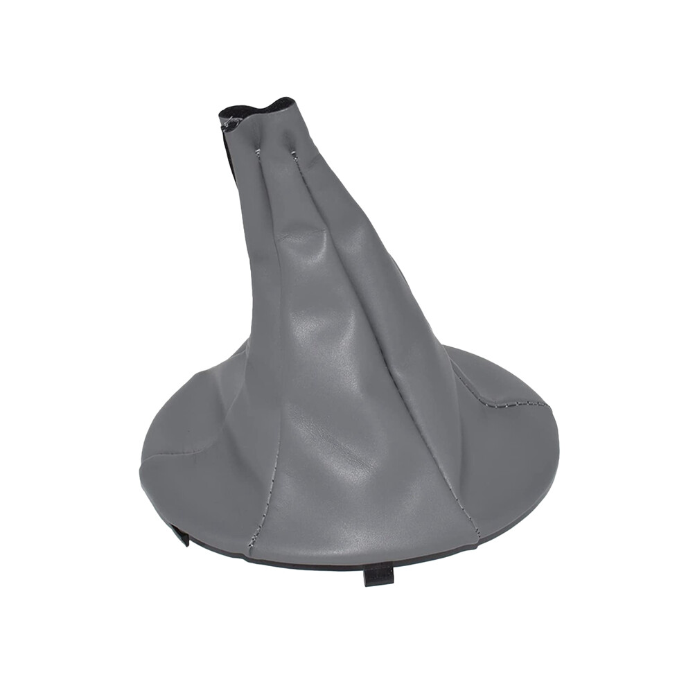 Car Gear Gaiter Shift Collar Boot Dust Cover For 500C 2007-2013 /Panda 2003-2012 4851748482520
