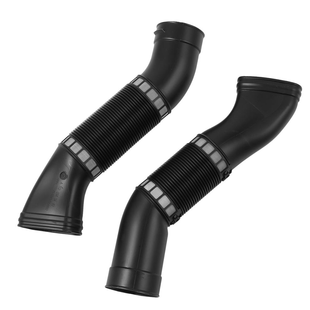 Car Air Intake Duct Hose For W211 E 220 E240 E320 2003-2005 1120943482 1120943582 4851748482063