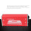 SD201 Active DI Box Impedance Transformation DIBOX Professional Stage Effects Direct Connect 3