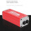 SD201 Active DI Box Impedance Transformation DIBOX Professional Stage Effects Direct Connect 6