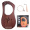 7-String Lyre Harp Mahogany Solid Wooden Metal Strings Stringed Instruments 8