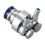 Refit Adapter Fitting for GY6 100Cc-150Cc 30 x 1.5mm Thread Kit 5