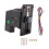 Multi Coin Acceptor Pusher Memory for Vending Machine Arcade Game Ticket Exchange 8
