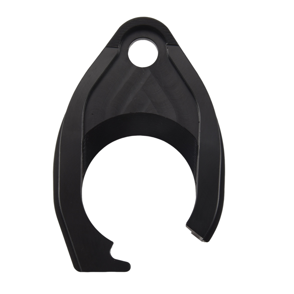 Plastic Swingarm Swing Arm Chain Guide Buffer Slider Seal Guard For Yfz450 Yfz 450 2004-2013 Black 4851472069752