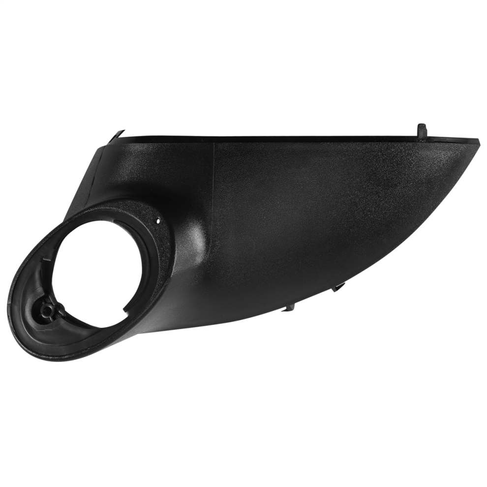 Car Right Side Rearview Mirror Bottom Lower Holder Cover For Fiesta 2009-2019 4851472067208
