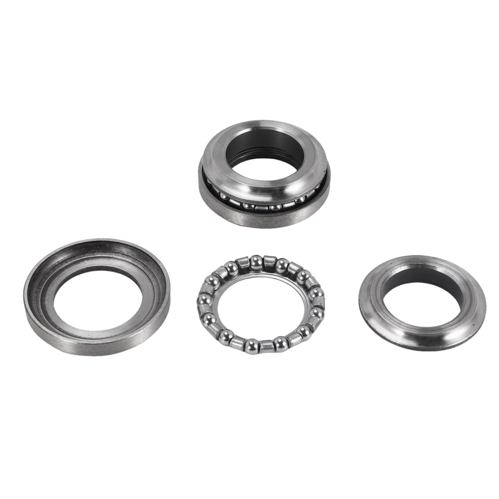 Steering Bearing Stem Set Fork Seal Assembly Kit For Monkey Z50 Z50r Xr50 Ct70 4851472078013