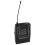 Wireless Microphone Set with Head-Wear + Lavalier Lapel Mics Transmitter Receiver UHF Frequency for Speech Teaching 7