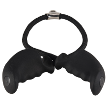 Ergonomic Triceps Rope Pull Down with Anti-Slippery Natural Rubber Grip for More Muscle Fibers-Gym Push Downs