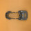 For Air 2S Body Shell Middle Frame Part for Repair Spare Replacement 3