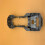 For Air 2S Body Shell Middle Frame Part for Repair Spare Replacement 4