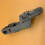 For Air 2S Body Shell Middle Frame Part for Repair Spare Replacement 6