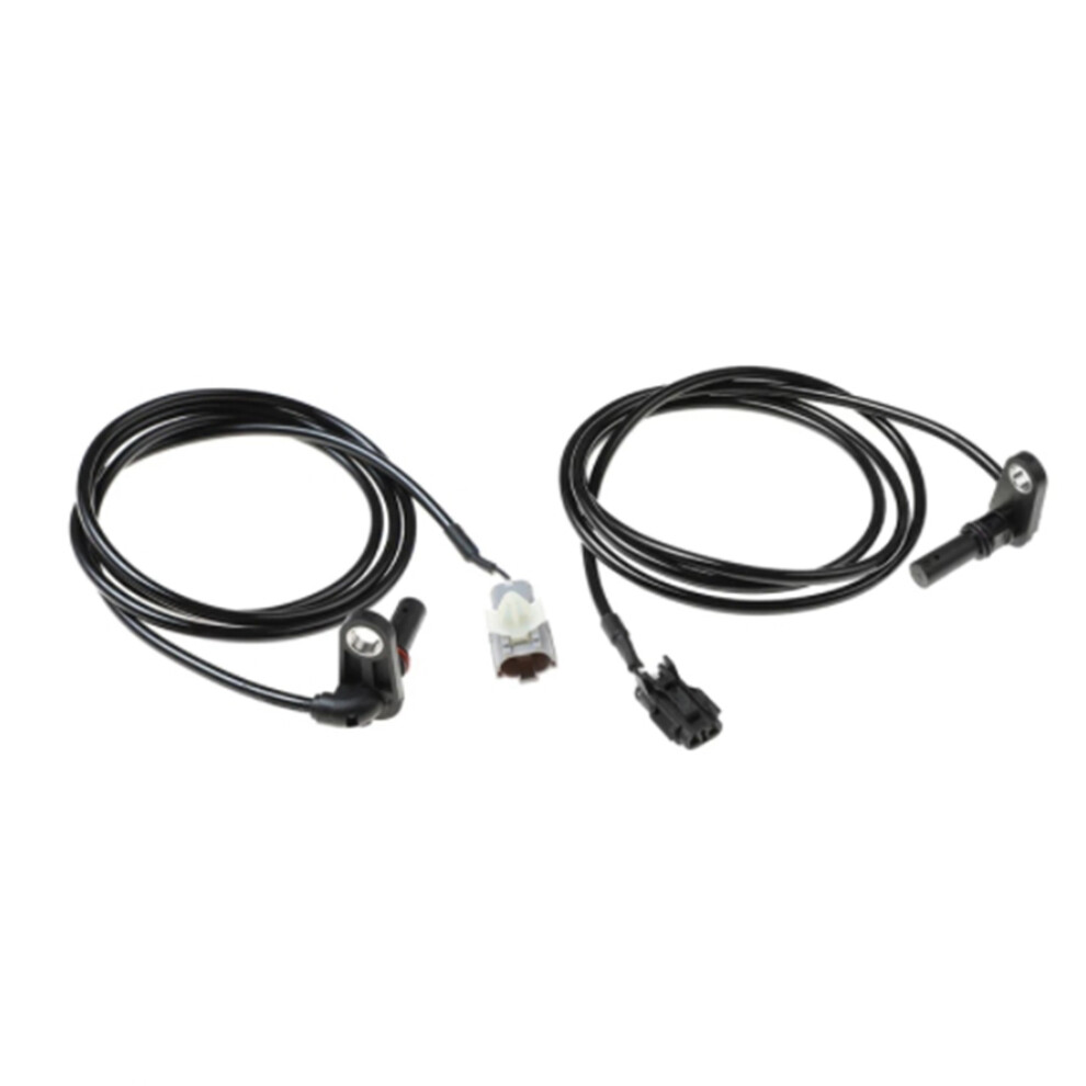 2Pcs New Abs Wheel Speed Sensor Mk585279+Mk585280 Rear Left And Right For Fuso Prestij /5 4851472080344