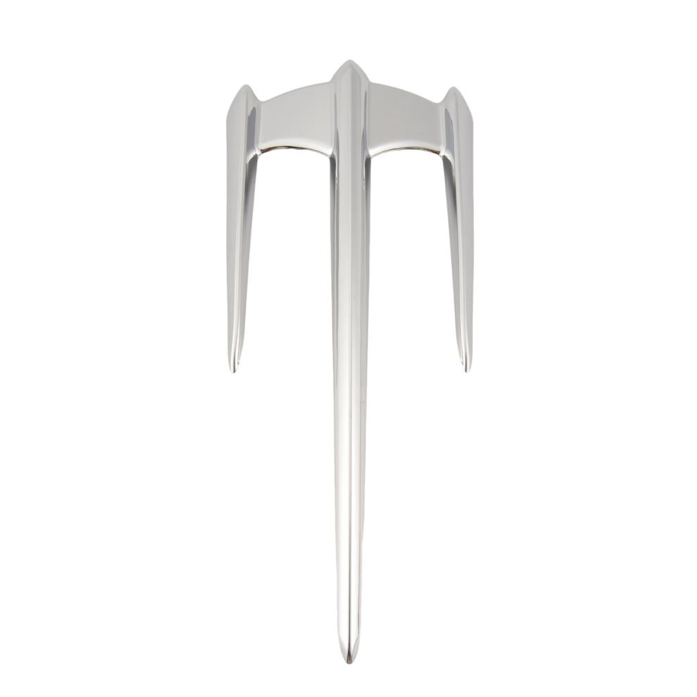 Front Accent Decoration Trim For Goldwing Gl1800 F6b Vtx1300 Vtx1800 4851472087862