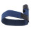 Fixateur d'orteil multi-adhésif bleu 25,5x11,5x7,5 cm 15