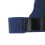 Fixateur d'orteil multi-adhésif bleu 25,5x11,5x7,5 cm 11