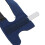 Fixateur d'orteil multi-adhésif bleu 25,5x11,5x7,5 cm 9