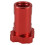 All Tool Connector Cup Adapter Pot Joints M14X1.0 for Disposable Measuring Cup,Internal 8