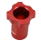 All Tool Connector Cup Adapter Pot Joints M14X1.0 for Disposable Measuring Cup,Internal 7