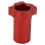 All Tool Connector Cup Adapter Pot Joints M14X1.0 for Disposable Measuring Cup,Internal 6