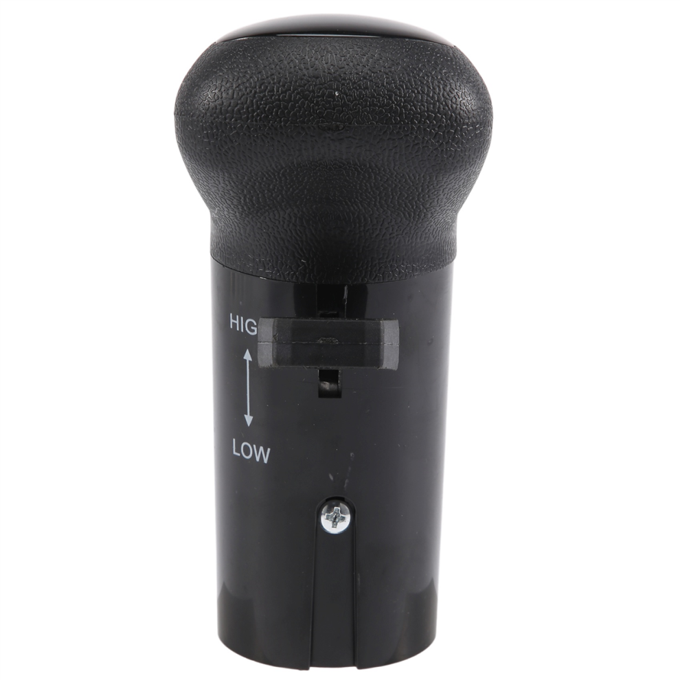 9 &10 Speed Truck Shift Knob Gear Head For Hino A6909 Fuller Style Black 4851472087411