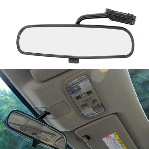 New Car Inside Rear View Mirror for 1.6L 1996-2000 Interior Accessories 2