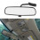 New Car Inside Rear View Mirror for 1.6L 1996-2000 Interior Accessories 8