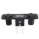 Flush Mount for Anderson Plug Socket Double USB Charger Panel Caravan Boat Truck 8