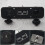 Flush Mount for Anderson Plug Socket Double USB Charger Panel Caravan Boat Truck 7