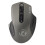 G1800 Computer Mouse, 2.4G Wireless Silent Optical Gaming Mouse for Pc, Laptop, (Gray) 1