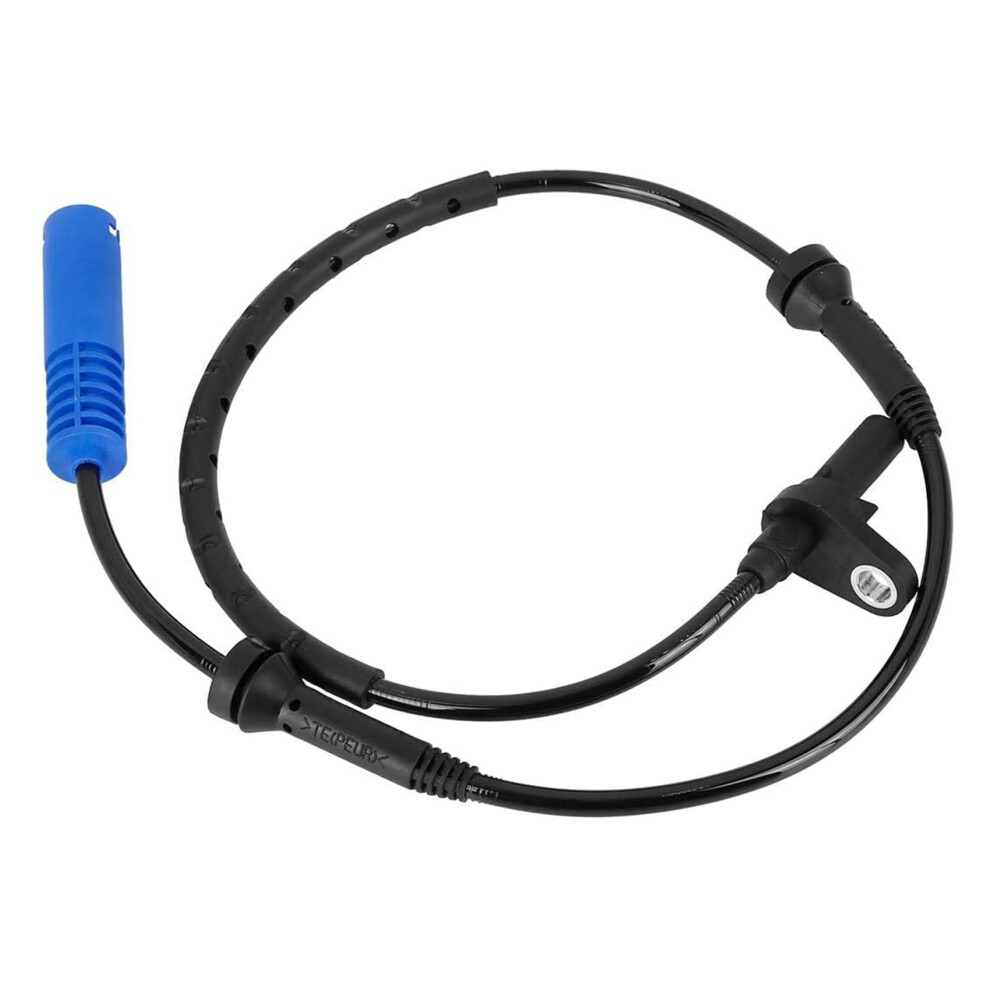 34526784989 Front Abs Wheel Speed Sensor For - X1 E84 34 52 6 784 989 Black 4851472085035