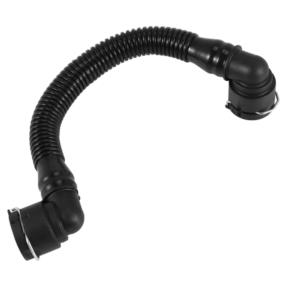 Crankcase Ventilation Pipe 55569027 55569028 For Cruze 1.6 1.8 Excelle 2009-2015 Black 4851472092217