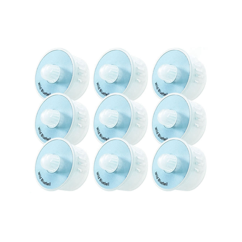 9PCS Air Freshener for OZMO T9 Max / Power T10 X1 Plus Vacuum Cleaner Spare Part Kit,B-image-OPC-PJPHD8F-NEW