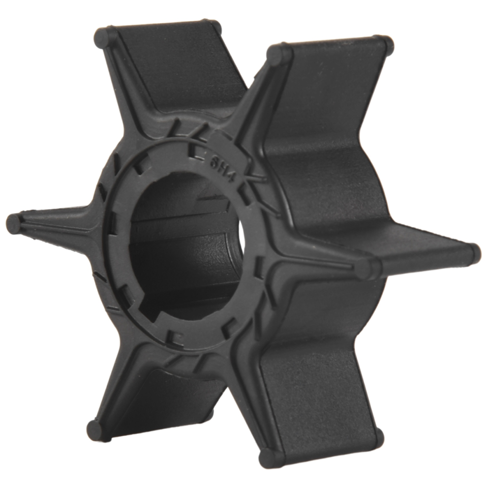 6H4-44352-02-00 6H4-44352-02 Outboard Water Pump Impeller For 25/30/40/50Hp 18-3068 6H4443520200 4851472095881