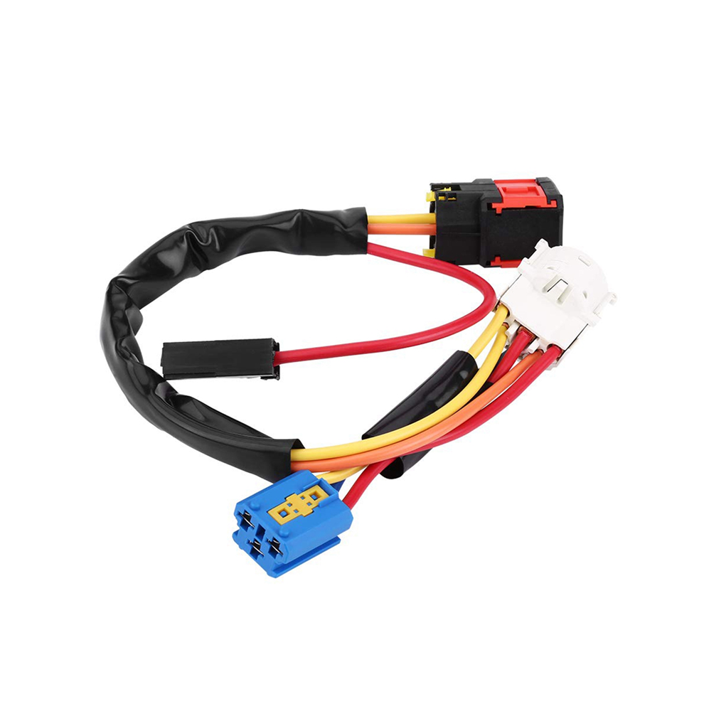 Ignition Switch Lock Plug Cable Wire For 206 406 Xsara 4162P0 9927.12 4851472095546