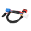 Ignition Switch Lock Plug Cable Wire for 206 406 XSARA 4162P0 9927.12 3