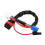 Ignition Switch Lock Plug Cable Wire for 206 406 XSARA 4162P0 9927.12 7