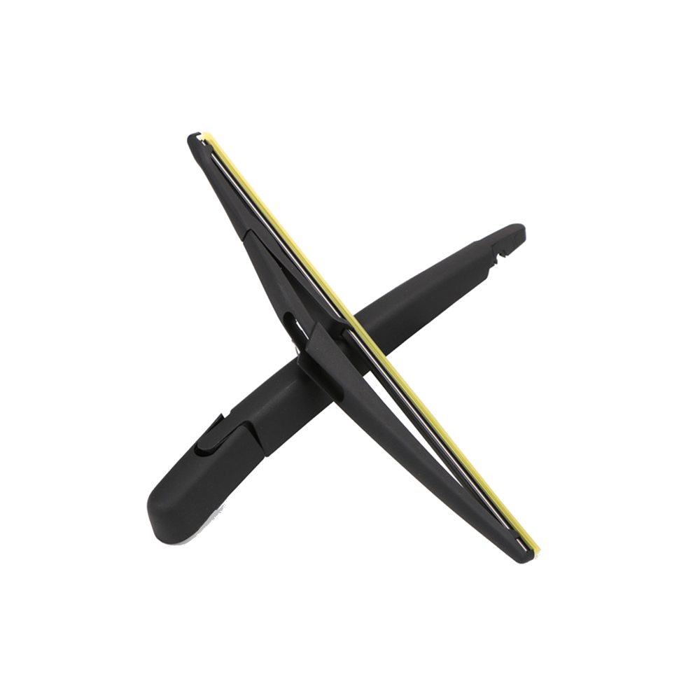 Rear Windshield Wiper Arm And Blade Set A1648200844 For W164 X164 X166 Ml 2005- 4851472095027